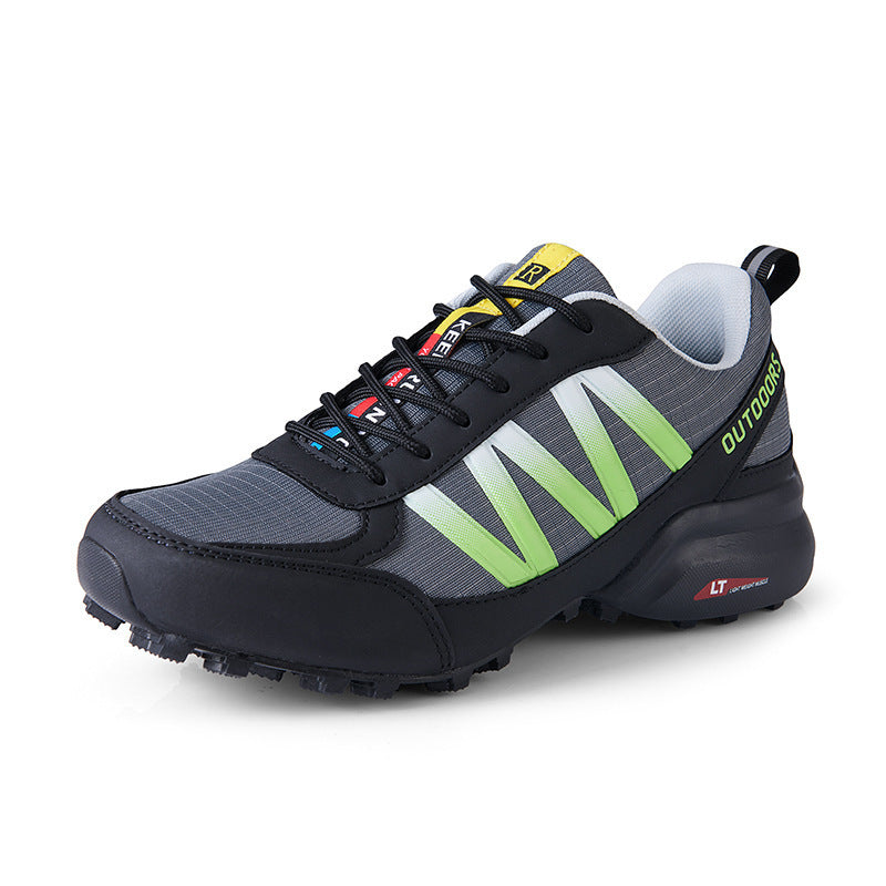 MEN RUNNING SHOES