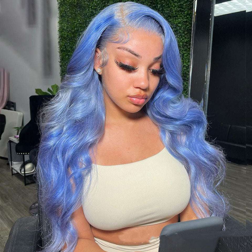 The Wig Boutique