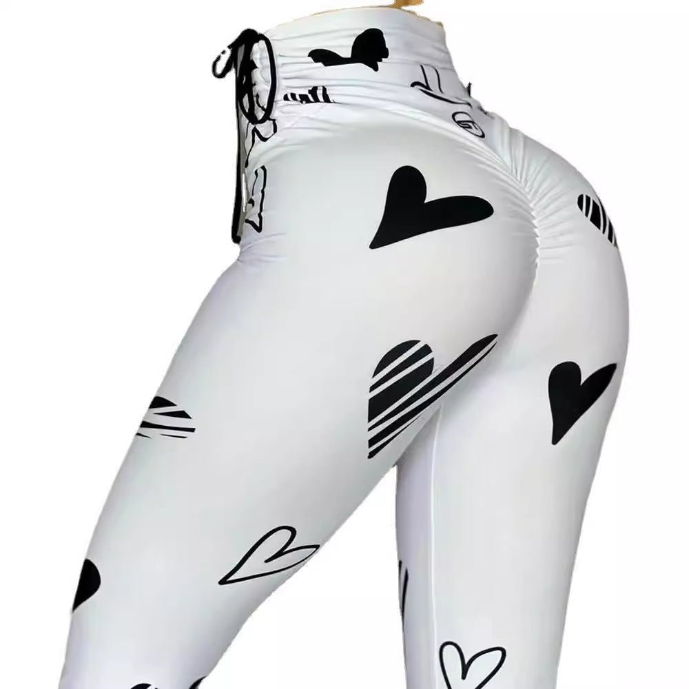 woman leggings - watkins innovators