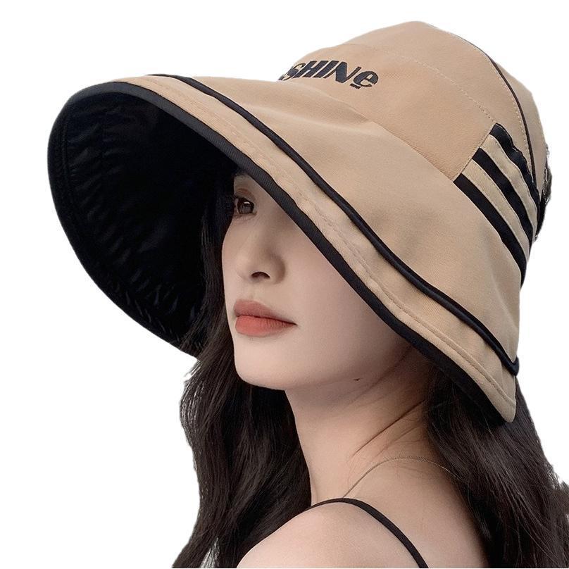 Bucket Hat Women's Cute Outdoor Sports Hat Summer Fashion - watkins innovators
