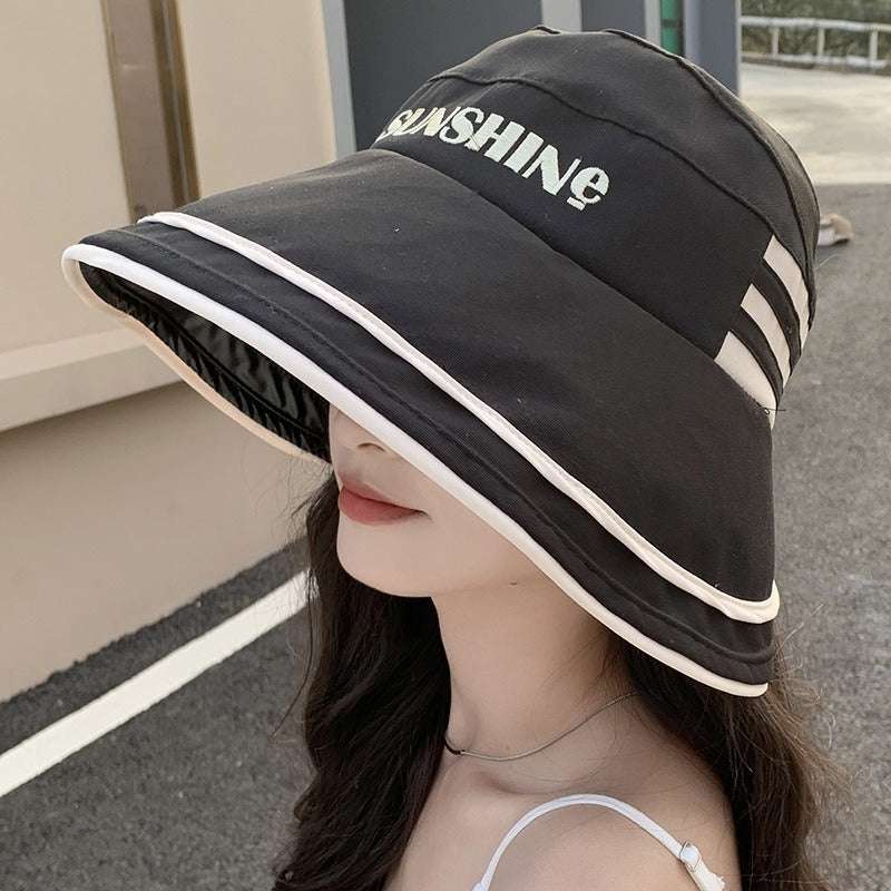 Bucket Hat Women's Cute Outdoor Sports Hat Summer Fashion - watkins innovators