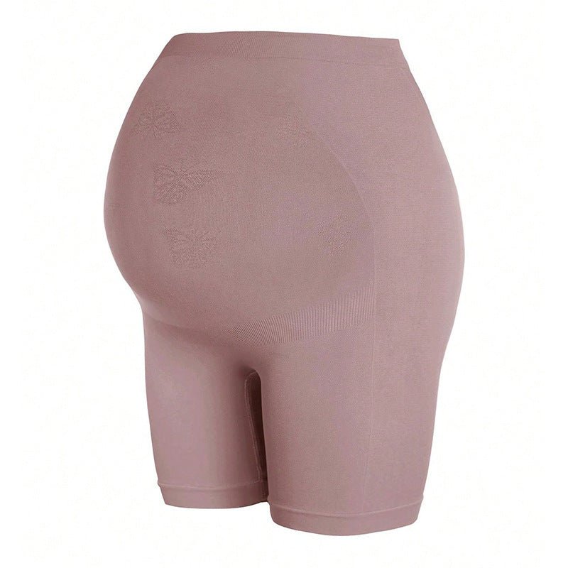 High Waist Plus Size Belly Support Leggings - watkins innovators