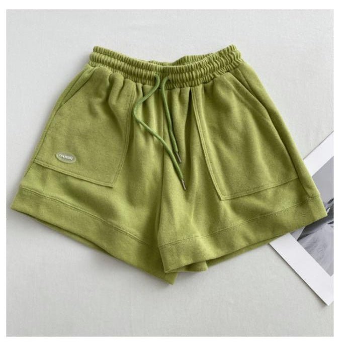 High Waist Slimming Casual Sports Shorts For Women New - watkins innovators