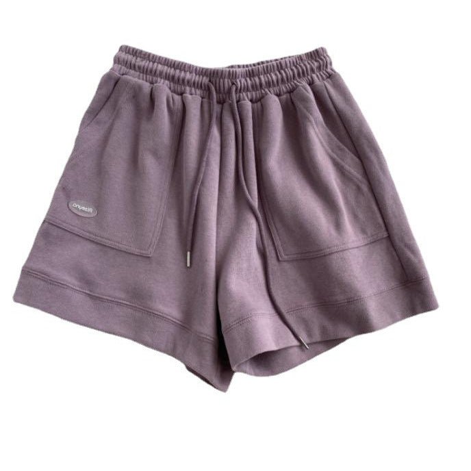 High Waist Slimming Casual Sports Shorts For Women New - watkins innovators