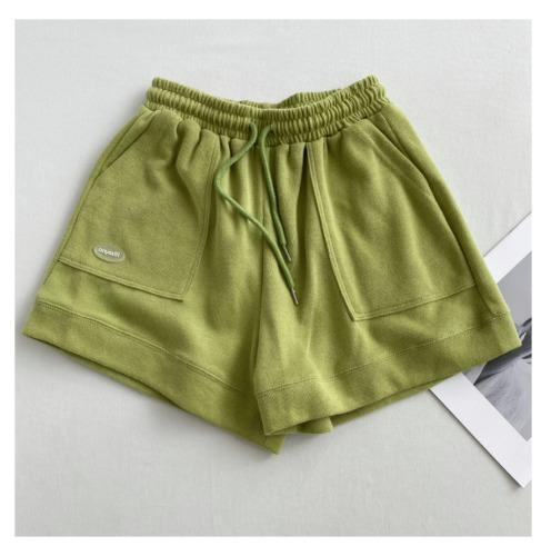 High Waist Slimming Casual Sports Shorts For Women New - watkins innovators
