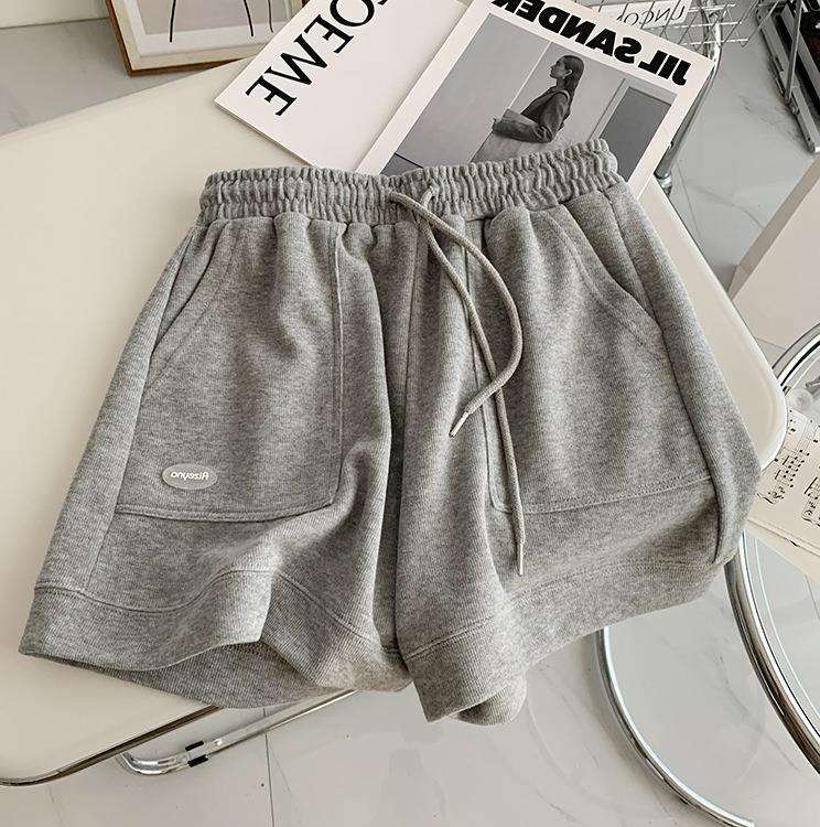 High Waist Slimming Casual Sports Shorts For Women New - watkins innovators