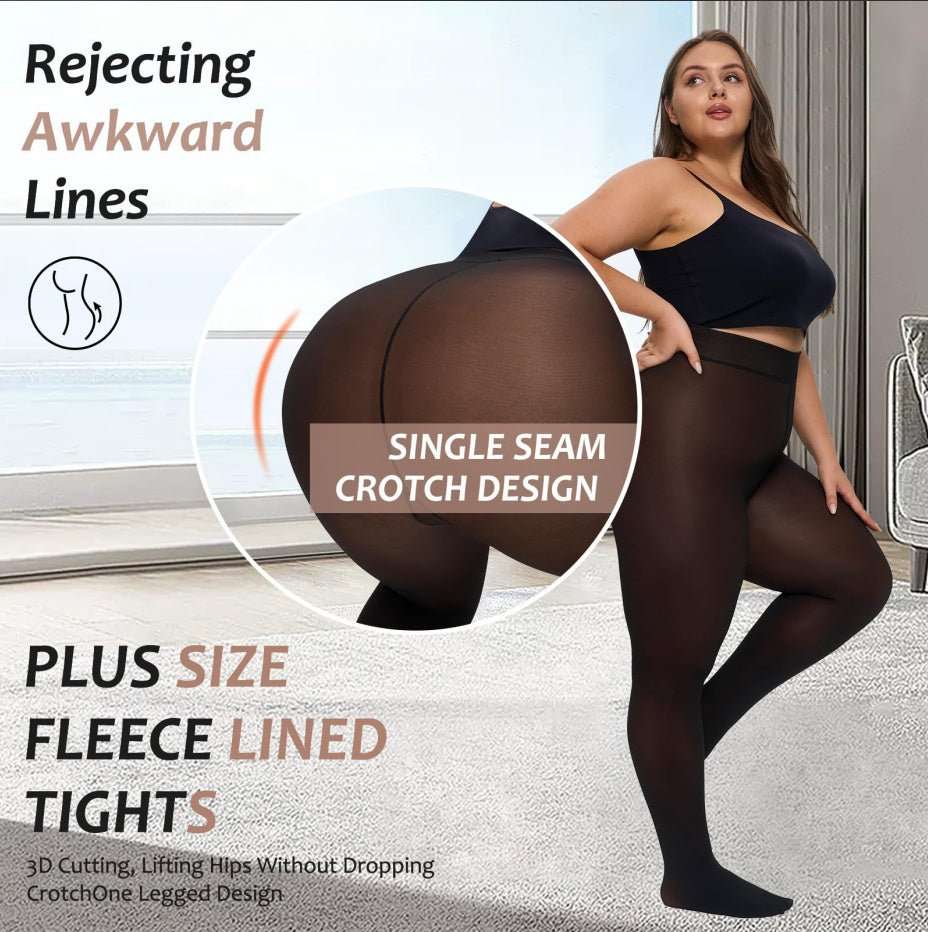 Women's Elastic Leggings - watkins innovators