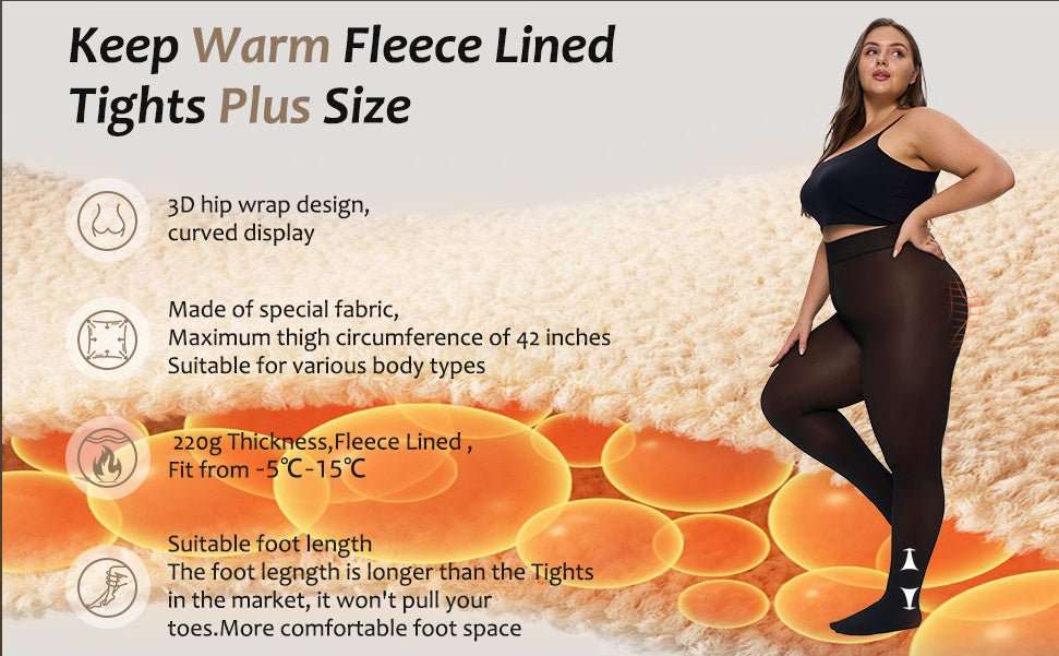 Women's Elastic Leggings - watkins innovators