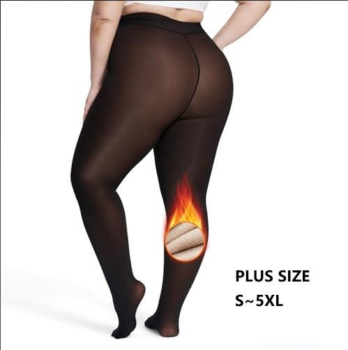 Women's Elastic Leggings - watkins innovators