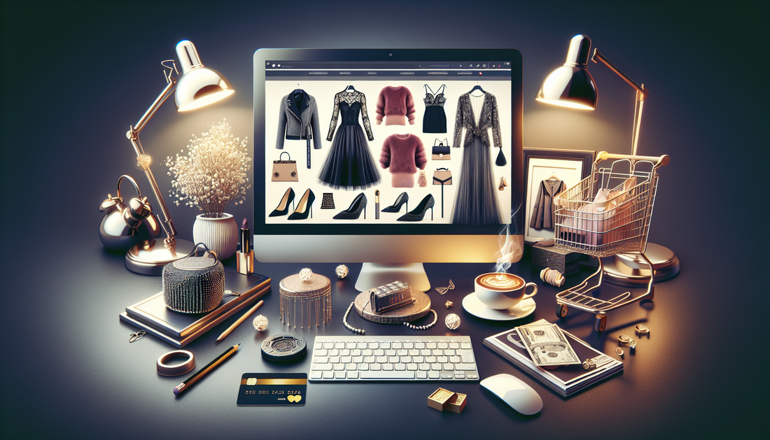 online boutique