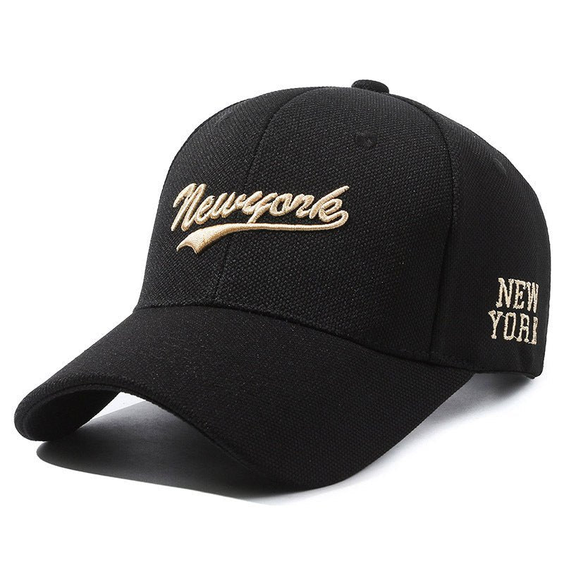 Step up your style with our baseball hats - watkins innovators