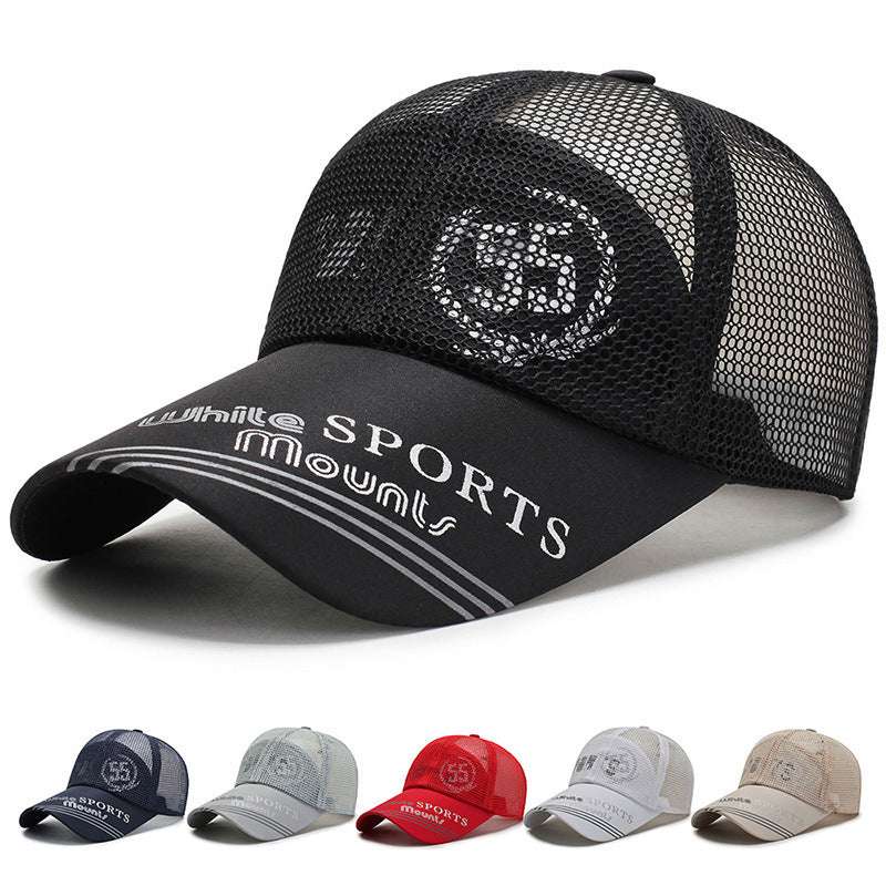BASEBALL CAPS