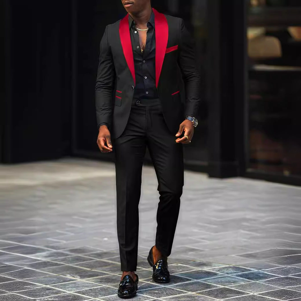 MEN SUITS