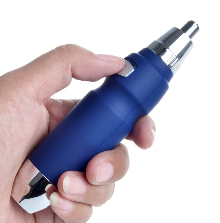 Electric Shaving Nose Ear Trimmer Safety Face Care Nose Hair Trimmer For Men Shaving Hair Removal Razor Beard Cleaning Machine - watkins innovators
