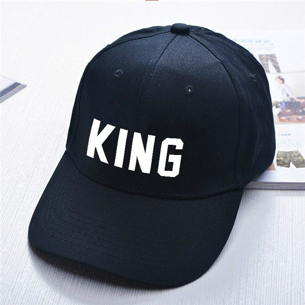 Printed baseball cap - watkins innovators