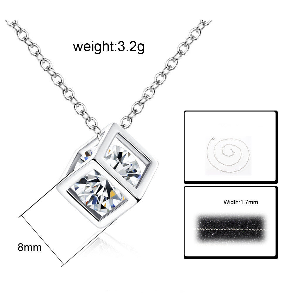 Water cube zircon set - watkins innovators