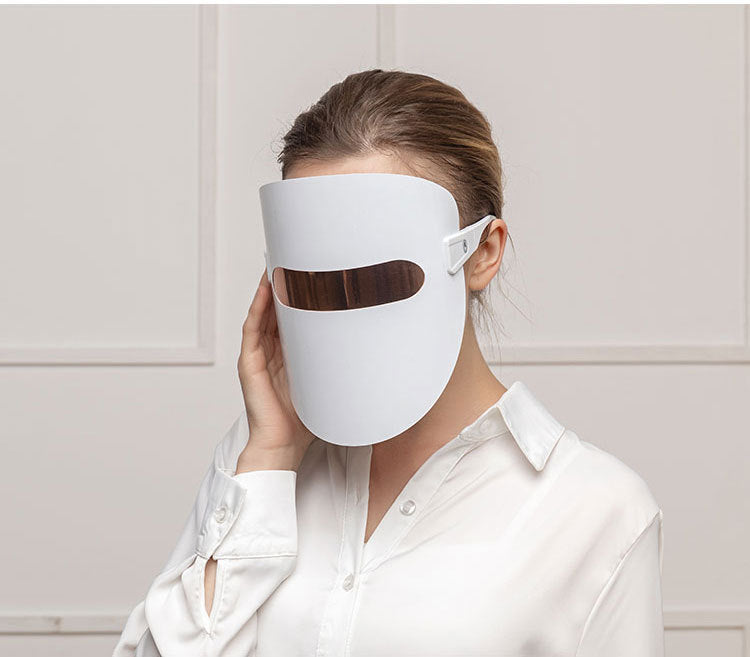 Acne beauty mask - watkins innovators