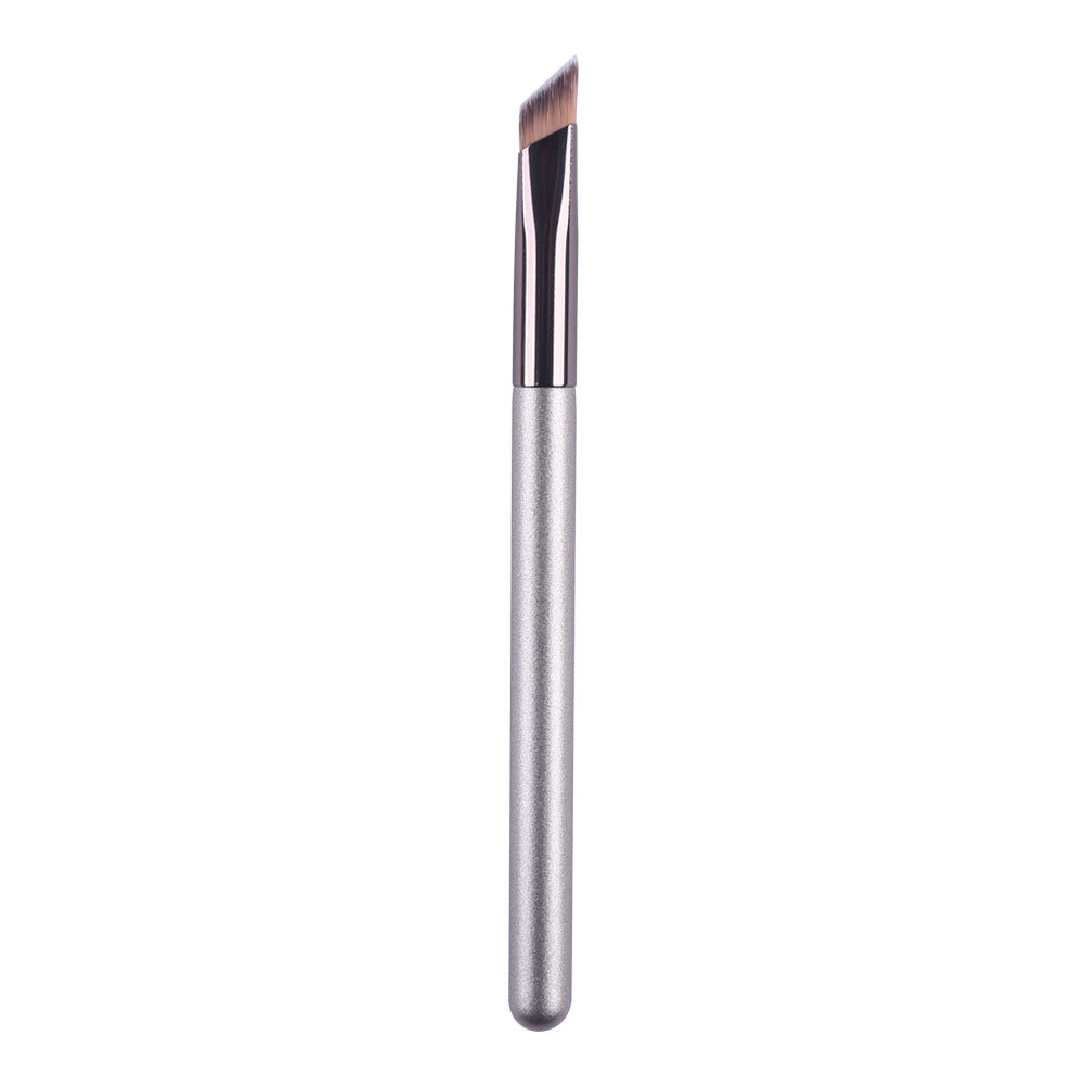 Wild Eyebrow Brush 3d Stereoscopic Painting Hairline Eyebrow Paste Artifact Eyebrow Brush Brow Makeup Brushes Concealer Brush - watkins innovators