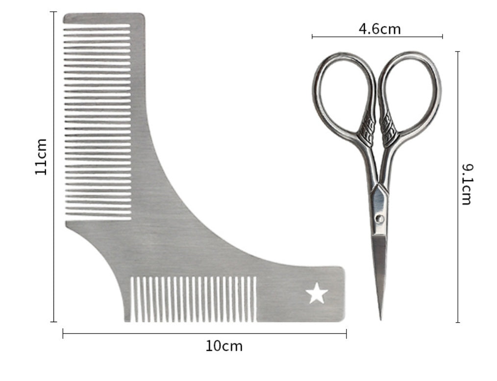 Beard care set beard set - watkins innovators