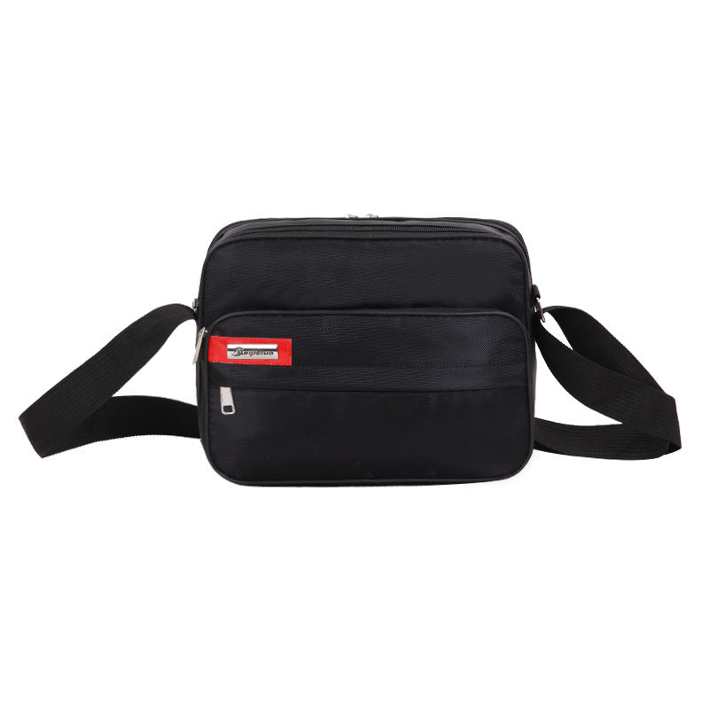 Unisex Coin Purse Nylon Shoulder - watkins innovators