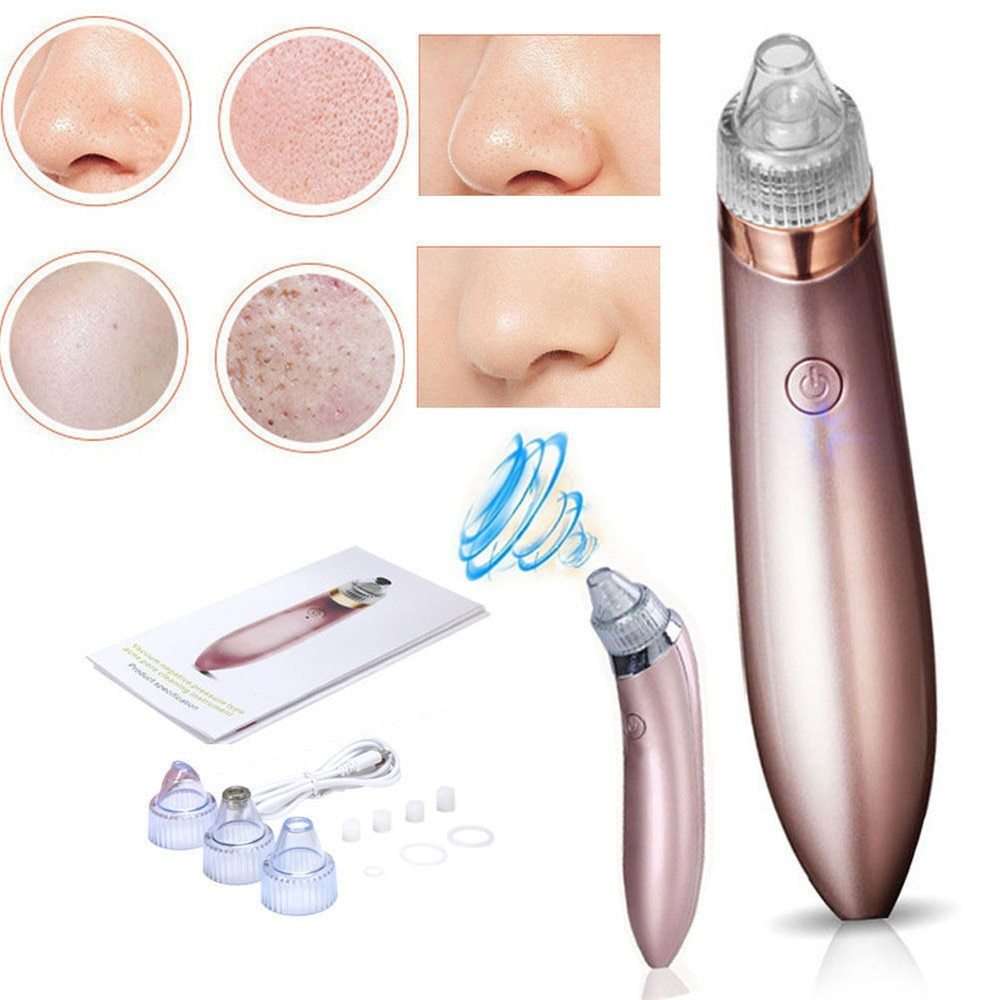 Beauty facial machine - watkins innovators