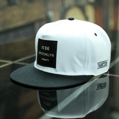 Leather Snapback Hats - watkins innovators