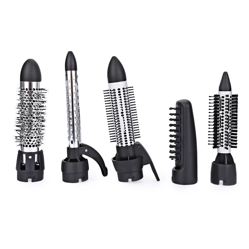 Seven-in-one hair dryer home hair dryer - watkins innovators
