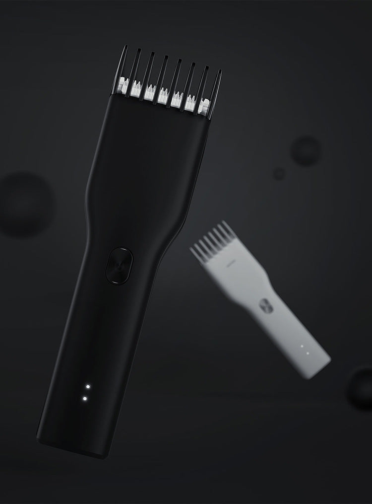 Cordless Adult Children's Hair Shaver - watkins innovators