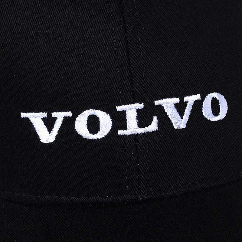 Fashion classic letter embroidery men's baseball cap - watkins innovators