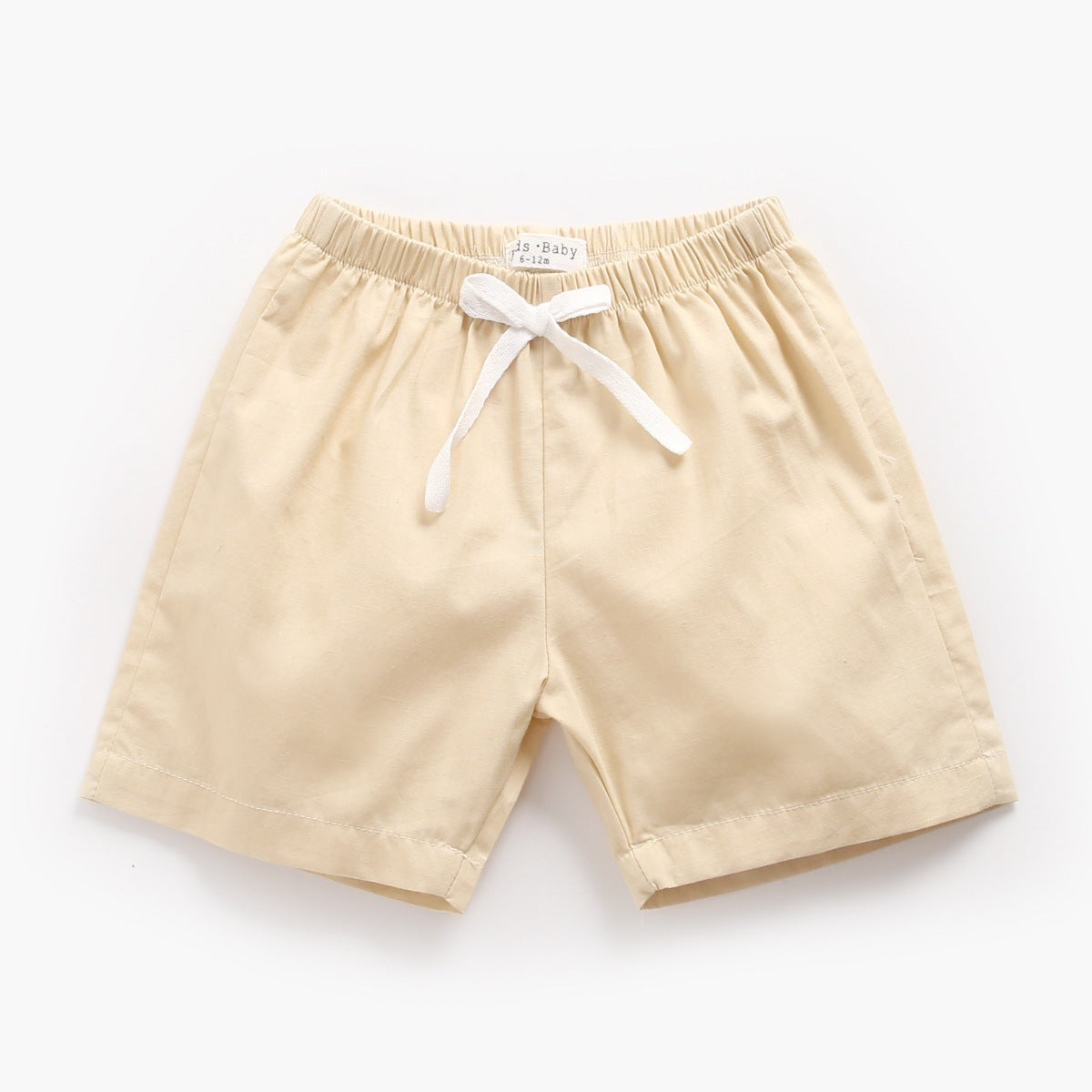 Baby Clothes Korean Children'S Clothing Baby Boy Animal Print Short Sleeve T-Shirt Shorts Two Piece Set Summer - watkins innovators