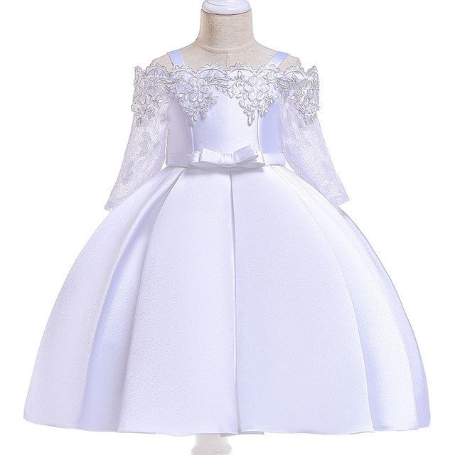 Kids Girls Dress Toddler Tops Skirts Kid Clothes Children - watkins innovators