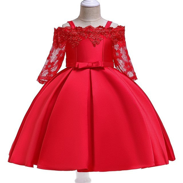 Kids Girls Dress Toddler Tops Skirts Kid Clothes Children - watkins innovators