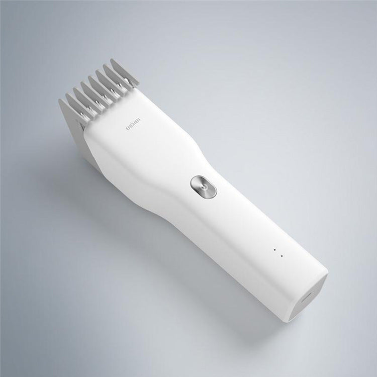 Cordless Adult Children's Hair Shaver - watkins innovators