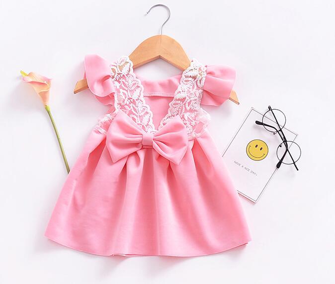 Baby Dresses - watkins innovators