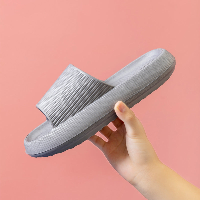 26-45 Size Hot EVA Shoes For Women Slippers Soft Soles Summer Bathroom Slippers - watkins innovators