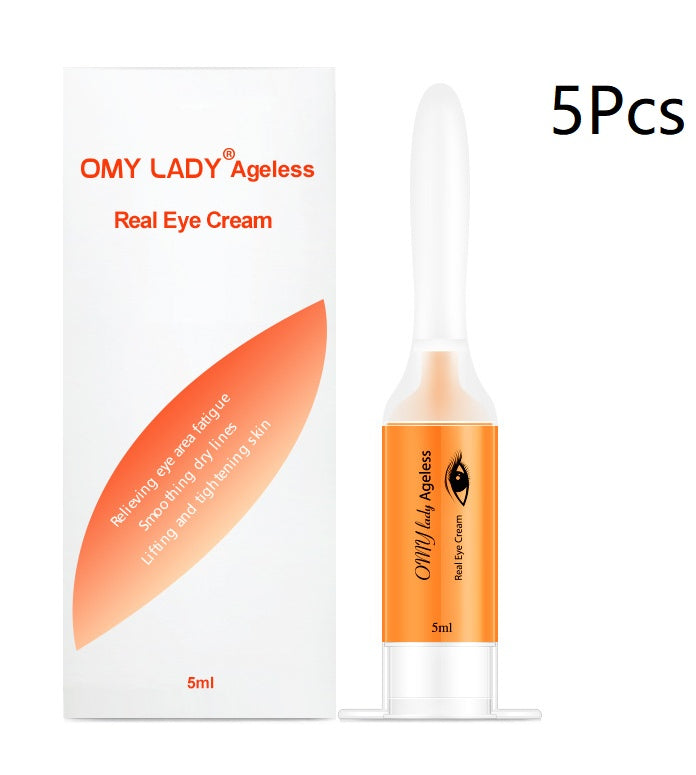 Eye cream, eye wrinkle cream - watkins innovators