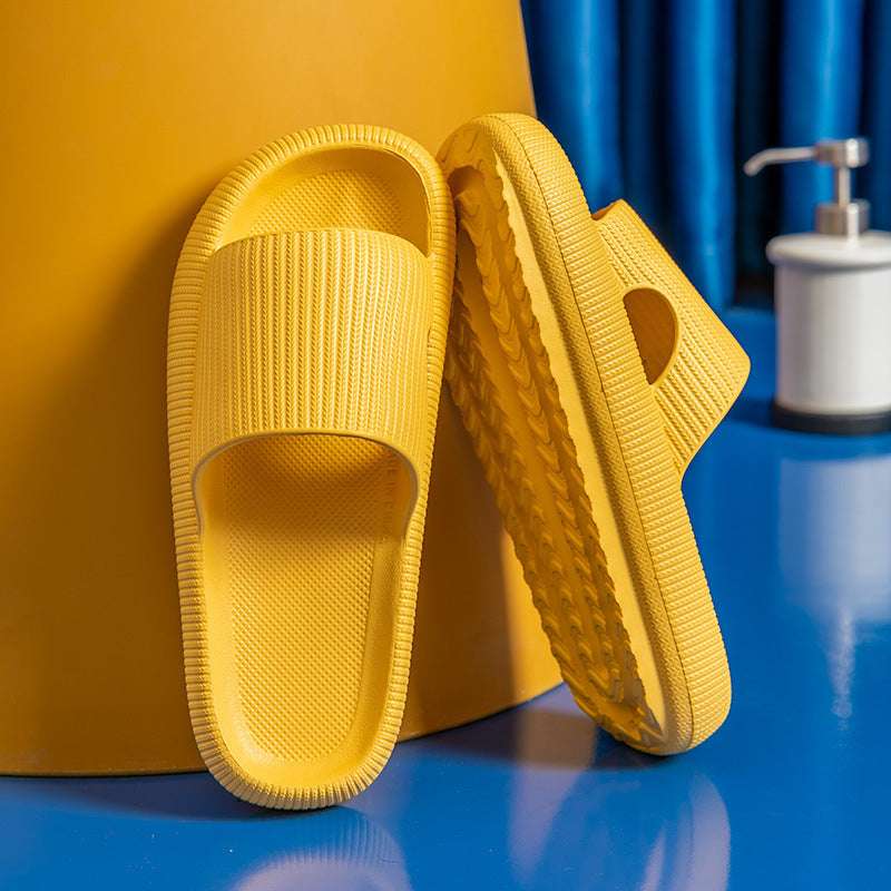 26-45 Size Hot EVA Shoes For Women Slippers Soft Soles Summer Bathroom Slippers - watkins innovators