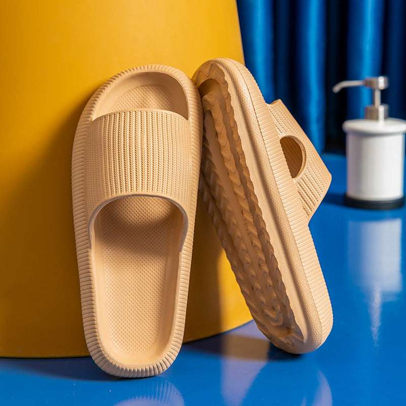 26-45 Size Hot EVA Shoes For Women Slippers Soft Soles Summer Bathroom Slippers - watkins innovators