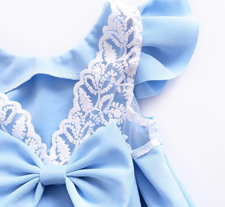 Baby Dresses - watkins innovators