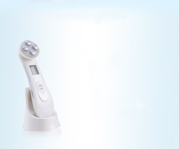 LED Photon Skin Rejuvenation RF Beauty Device - watkins innovators