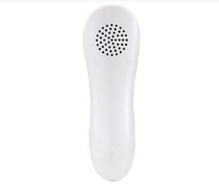 Ultrasonic Vibration Beauty Instrument Face Lift Skin Tightening Facial Deep Cleansing Skin Care Cosmetic Device Machine - watkins innovators