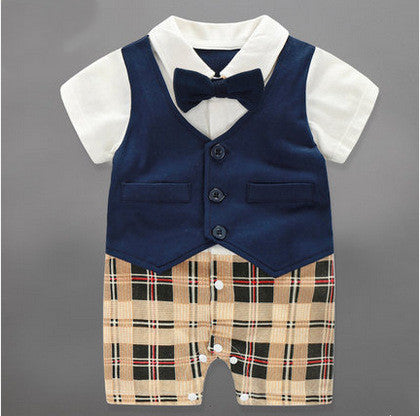Baby clothing onesies - watkins innovators