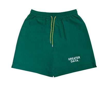 Printed Loose Cargo Men's Shorts - watkins innovators