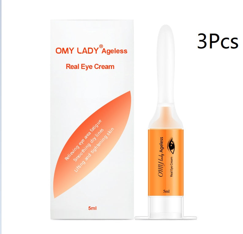 Eye cream, eye wrinkle cream - watkins innovators