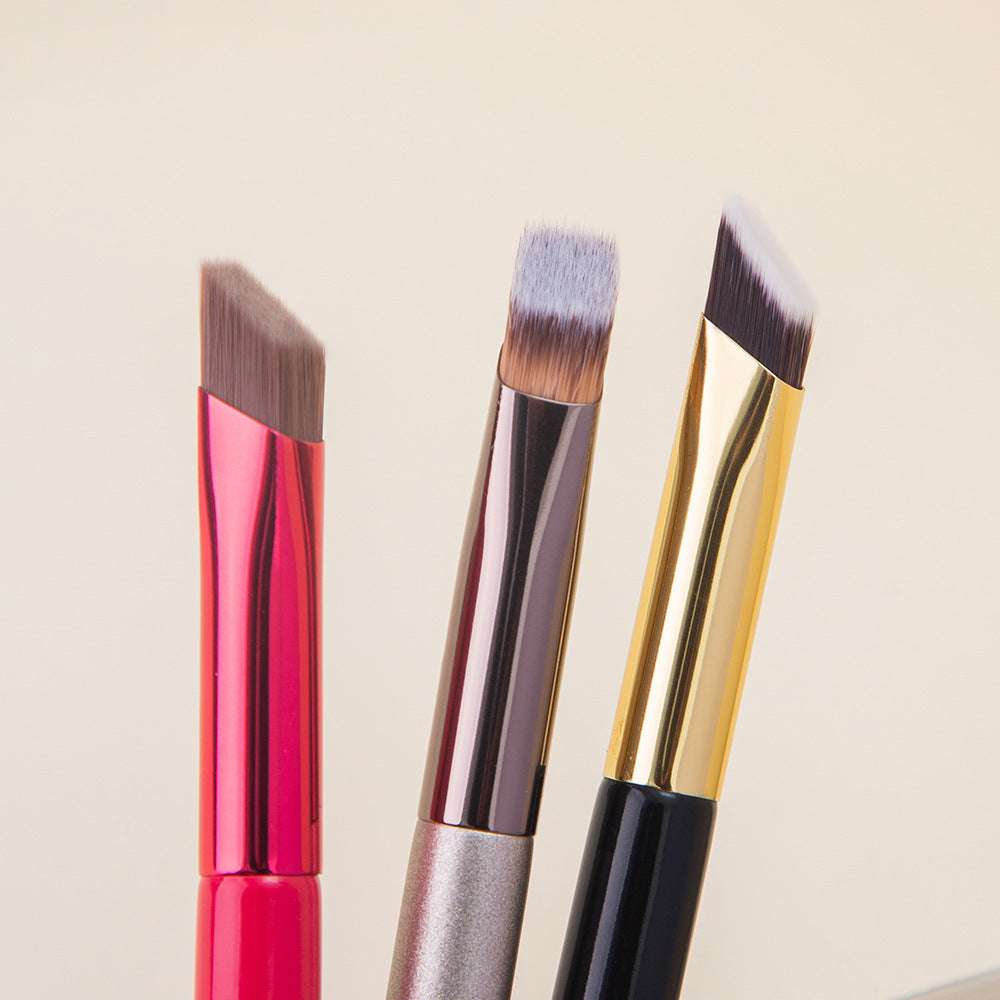 Wild Eyebrow Brush 3d Stereoscopic Painting Hairline Eyebrow Paste Artifact Eyebrow Brush Brow Makeup Brushes Concealer Brush - watkins innovators