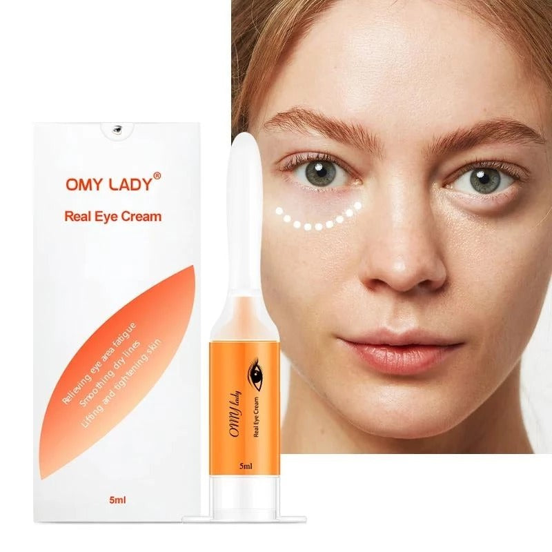 Eye cream, eye wrinkle cream - watkins innovators