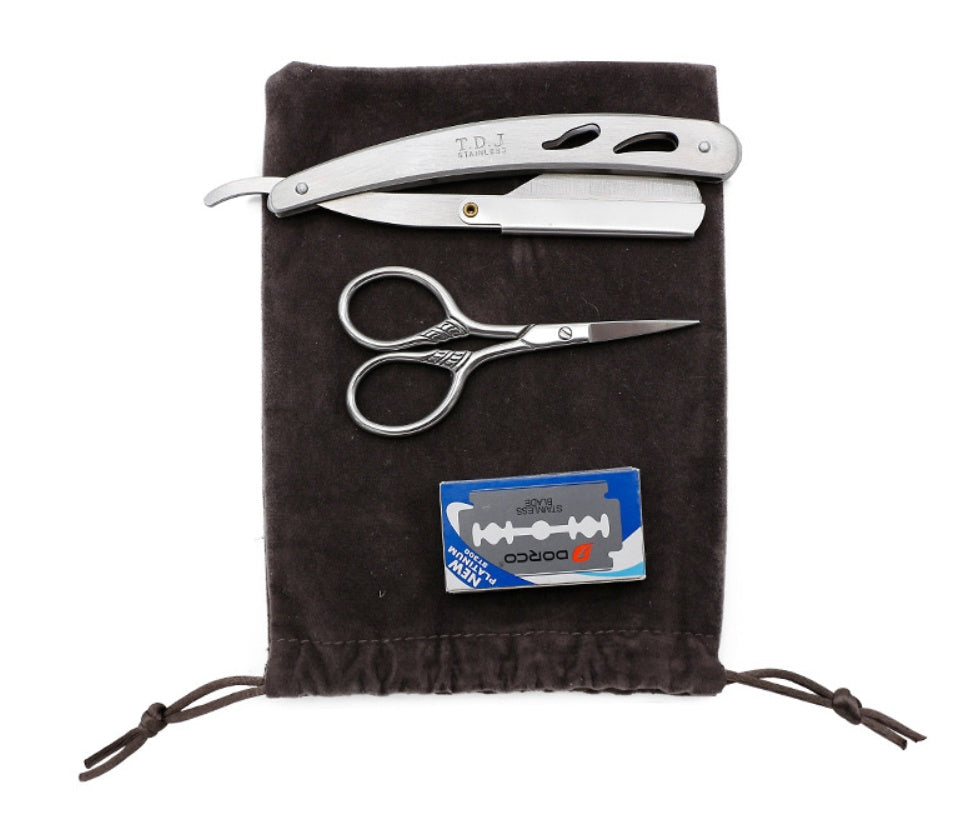 Beard care set beard set - watkins innovators