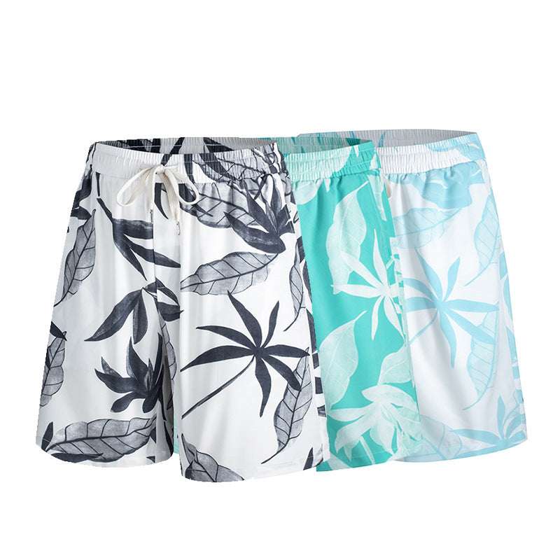 Casual Beach Shorts Basketball Shorts Ice Silk Quick Dry - watkins innovators