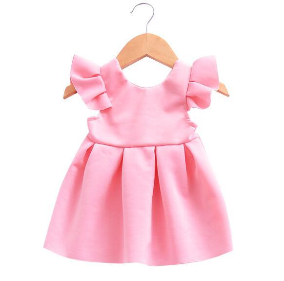 Baby Dresses - watkins innovators