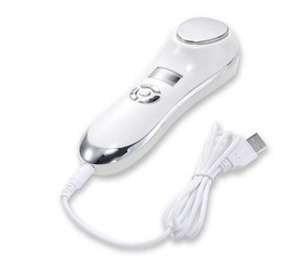 Ultrasonic Vibration Beauty Instrument Face Lift Skin Tightening Facial Deep Cleansing Skin Care Cosmetic Device Machine - watkins innovators